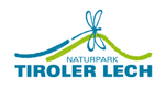 Naturpark Logo Reutte Naturpark Logo Reutte