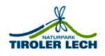 Naturpark Logo Reutte